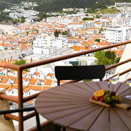 Maravista Sea View With Balcony And Parking