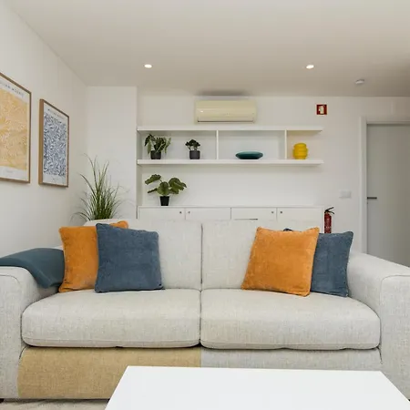 Maravista Sea View With Balcony And Parking شقة سيسيمبرا